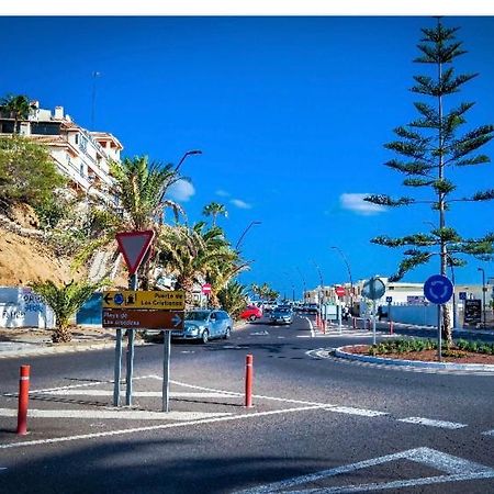 Lovely 2 Bedroom Apartment Near Las Vistas Beach Adults Only! Плая-де-лас-Америкас Экстерьер фото