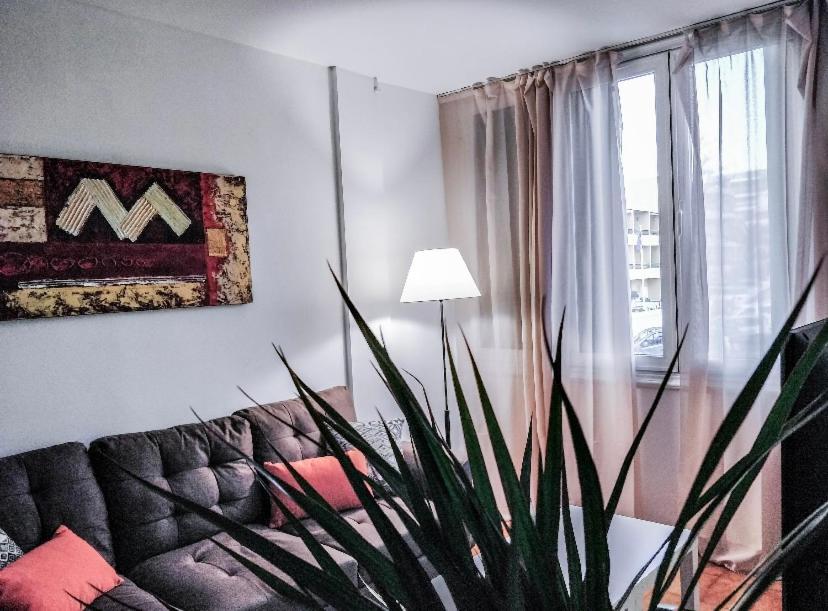 Lovely 2 Bedroom Apartment Near Las Vistas Beach Adults Only! Плая-де-лас-Америкас Экстерьер фото