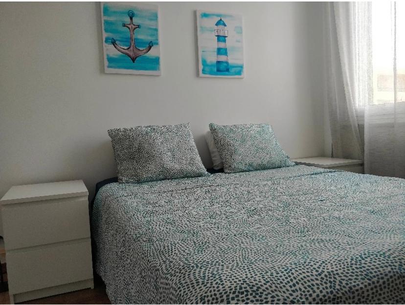 Lovely 2 Bedroom Apartment Near Las Vistas Beach Adults Only! Плая-де-лас-Америкас Экстерьер фото